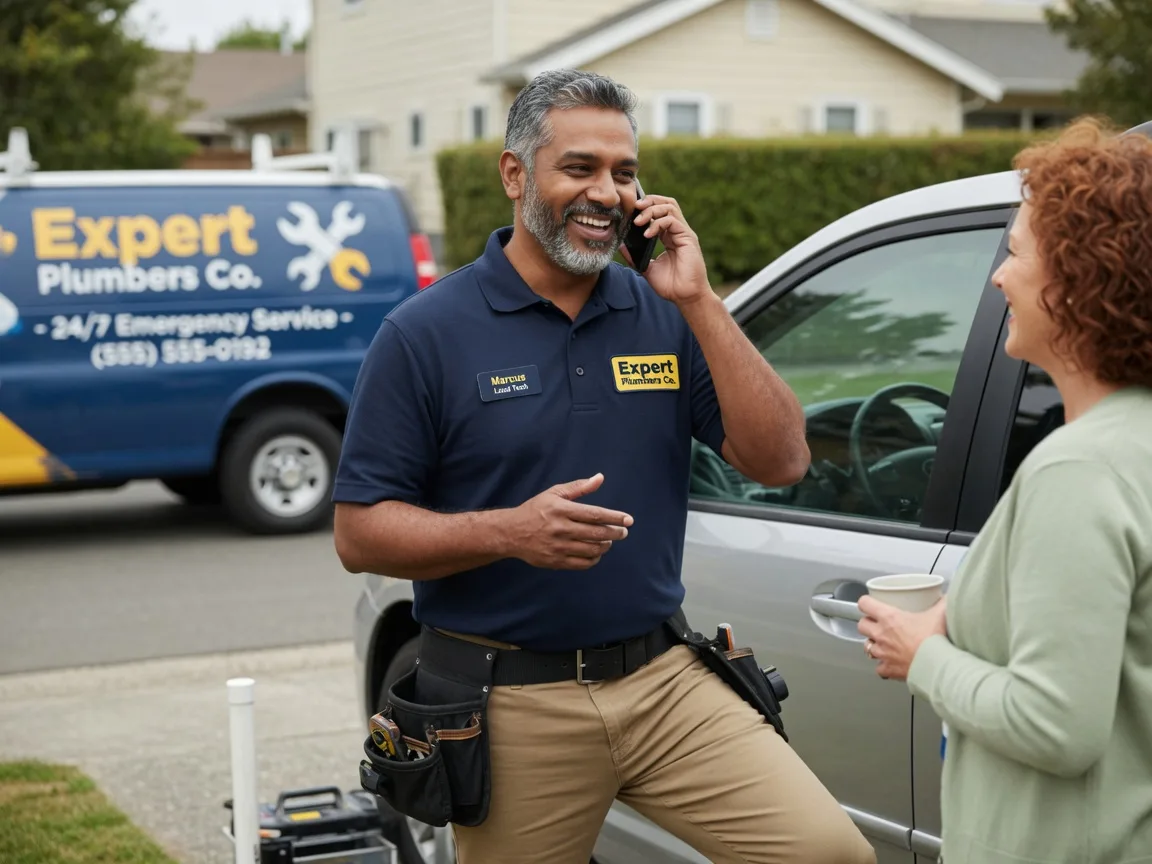 Drain Cleaning Kasson, MN FAQs